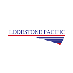 Image of Lodestone Pacific color logo