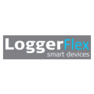 Image of LoggerFlex color logo
