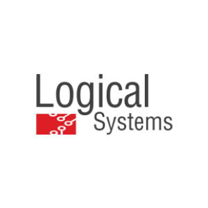 Image of Logical Systems Inc. color logo