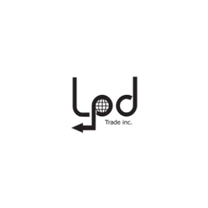 Image of LPD TRADE INC color logo