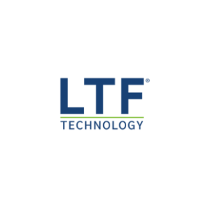 Image of LTF technology LLC color logo