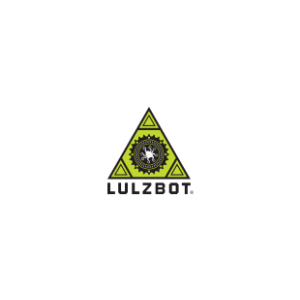 Image of LulzBot color logo