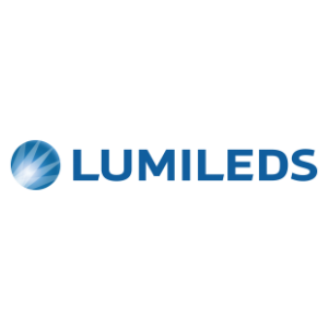 Image of Lumileds color logo