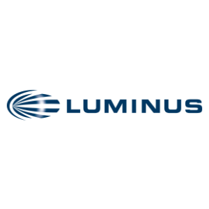Image of Luminus Devices Inc. color logo