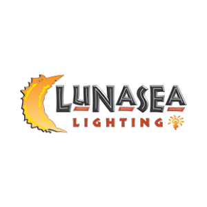Image of Lunasea Lighting color logo