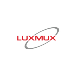 Image of Luxmux Technology Corp color logo