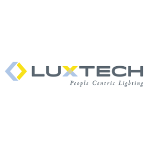 Image of Luxtech, LLC color logo