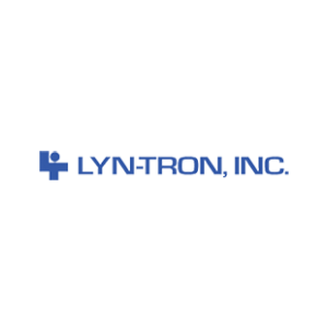 Image of Lyn-Tron, Inc color logo