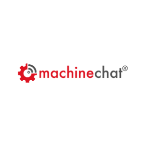 Image of Machinechat color logo