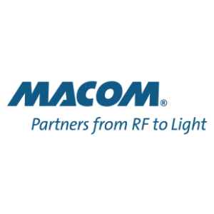 Image of MACOM Technology Solutions color logo