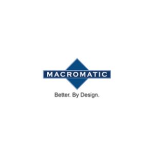 Image of Macromatic Industrial Controls color logo