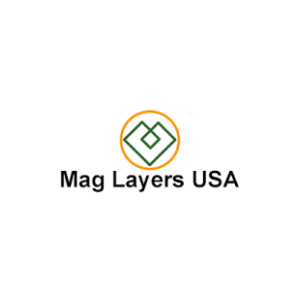 Image of Mag Layers color logo