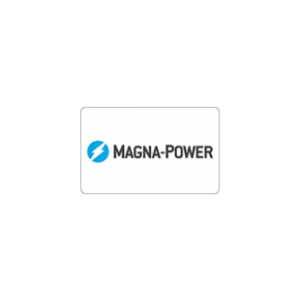 Image of Magna-Power Electronics color logo