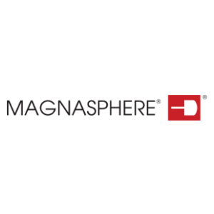 Image of Magnasphere Corp color logo