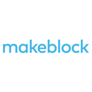 Image of Makeblock Co., LTD. color logo