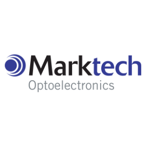 Image of Marktech Optoelectronics color logo