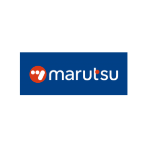 Image of Marutsuelec Co., Ltd. color logo
