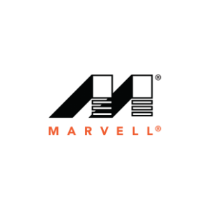 Image of Marvell Semiconductor, Inc. color logo