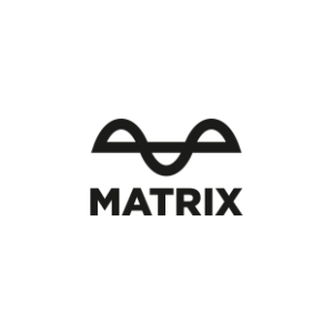 Image of Matrix Industries, Inc. color logo