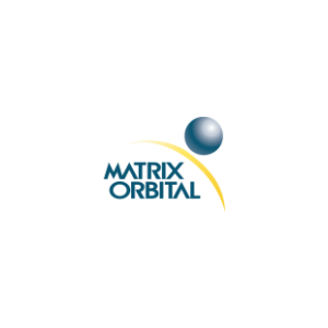 Image of Matrix Orbital color logo