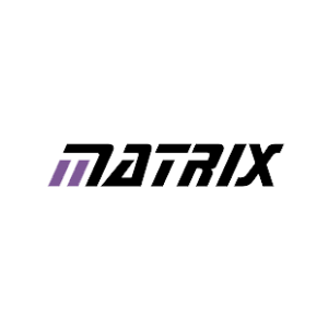 Image of Matrix TSL color logo