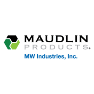 Image of Maudlin Products color logo