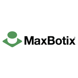 Image of MaxBotix Inc. color logo