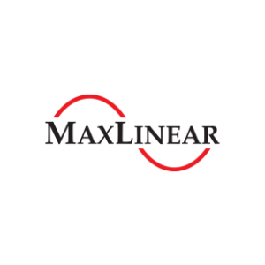 Image of MaxLinear, Inc. color logo