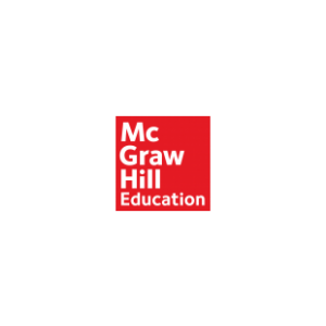 Image of McGraw-Hill Education color logo