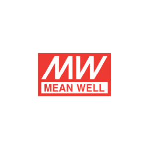 Image of MEAN WELL USA Inc. color logo