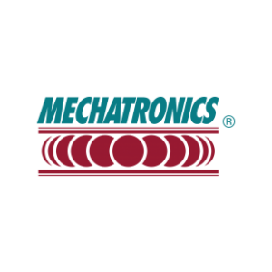 Image of Mechatronics Bearing Group color logo