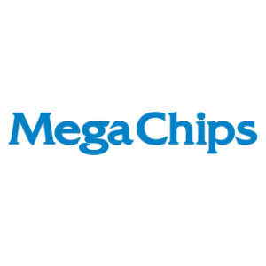 Image of MegaChips Technology America Corporation color logo
