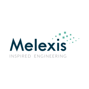 Image of Melexis Technologies NV color logo