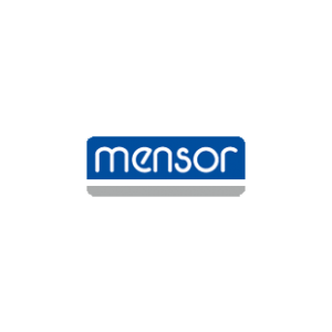 Image of Mensor color logo