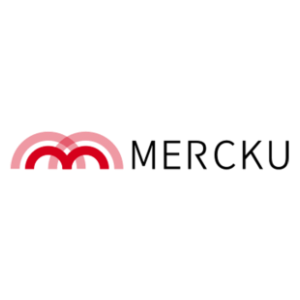 Image of Mercku color logo