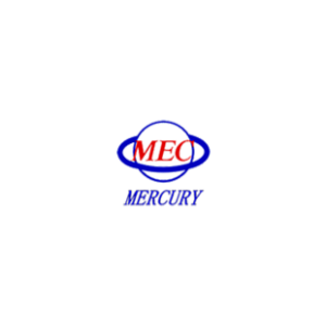 Image of Mercury United Electronics, Inc. color logo