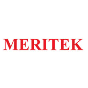 Image of Meritek color logo