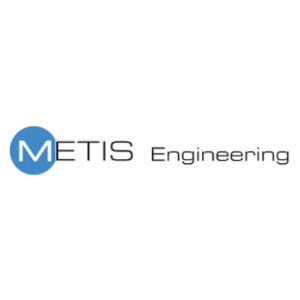 Image of Metis Engineering color logo
