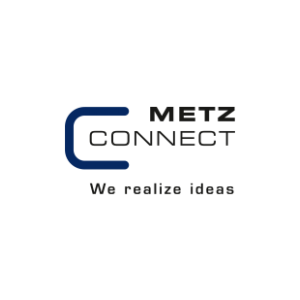 Image of METZ CONNECT USA Inc. color logo