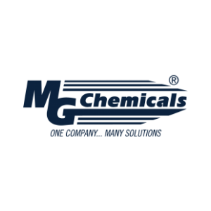 Image of MG Chemicals color logo