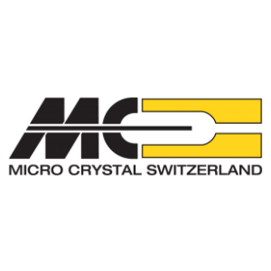 Image of Micro Crystal AG color logo
