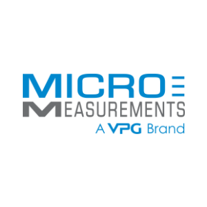 Image of Micro-Measurements (Division of Vishay Precision G color logo