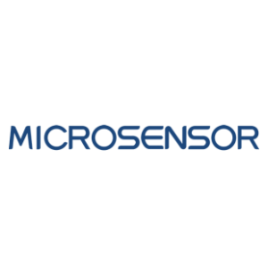 Image of Micro Sensor color logo