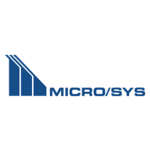 Image of Micro/sys Inc. color logo