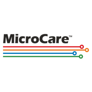Image of MicroCare Corporation color logo