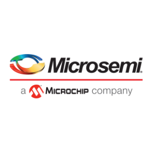 Image of Microsemi Corporation color logo