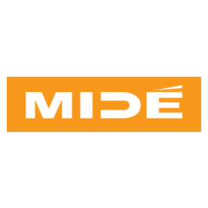 Image of Mide Technology Corporation color logo