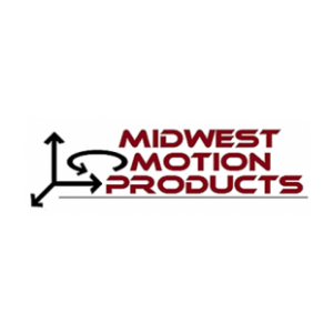 Image of Midwest Motion Products color logo