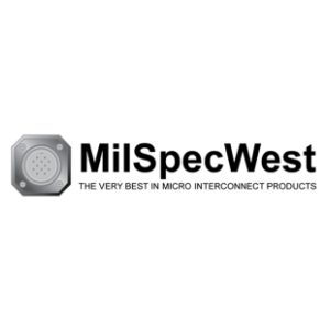 Image of Milspecwest, LLC color logo