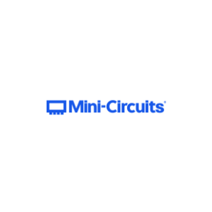 Image of Mini-Circuits color logo